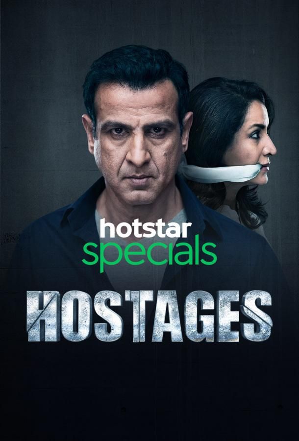 Hostages (2019)